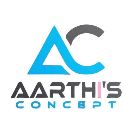 aarthisconcept.com